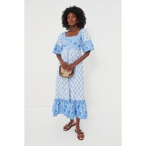 pink city prints isabel dress laurenfortsch on LTK